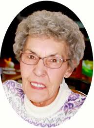 Obituary for Eleanor Melvina (Folk) Howlett