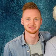 Mark A Rawlins (@MarkRaw)