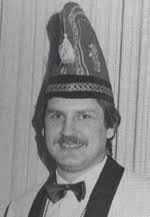 Ehemalige Vorstände