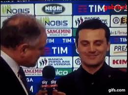 Water bottles of milan, you have been warned. Football Manager 2018 I 7 Allenatori Tipo Gamereligion