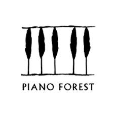 A Collective Guide On Great Logos Their Secret Meanings Dh Logo Fact Forest Logo Logos Logo Design