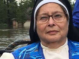 Meet Sister Dulce Maria