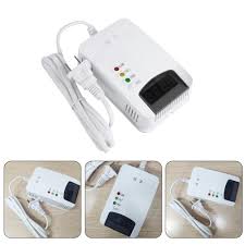 Get it now on amazon.com. Natural Gas Detector For Home Combustible Gas Leak Alarm Liquefied Petroleum Gas Natural Gas Leakage Detection Alarm Monitoring Sensor Buy At A Low Prices On Joom E Commerce Platform