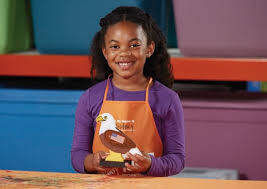 The home depot fayetteville, home impovement centers. Get A Free Kids Workshop Kit From Home Depot Wral Com