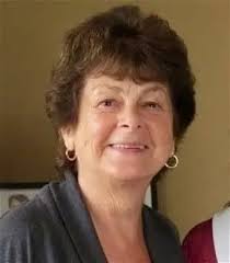 Obituary information for Mary Jane Surette