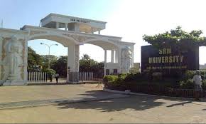 SRM Institute of Science and Technology- Fashion design Institutes in Chennai
