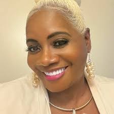 Janice Brooks's Instagram, Twitter & Facebook