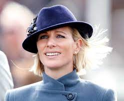 She is an equestrian, an olympian, and the second child and only daughter of anne. Zara Tindall Gives Birth To A New Royal Baby On The Bathroom Floor Cafemom Com