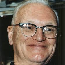 Hall of Famer Father Ronald Cullen was born