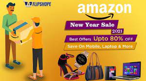 Amazon New Year Sale 2022 Date Amazon New Year Sale 2022 Best Offers At Up To 80 Off