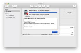 Recovering From Catastrophic Disk Failure Time Machine Backup Disk Failure