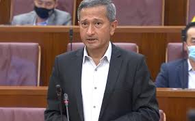 Dr balakrishnan's explanation on tuesday came a day after minister of state for home affairs desmond tan clarified that the police are empowered under the cpcto obtain tracetogether data for use in. Hdthy4 Zjcd Rm
