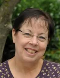 Obituary information for Cathrin Ann Hales