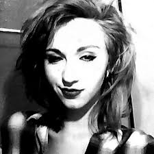 Audrey Prater (@AudreyHazelx)