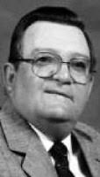 Luther Anderson Obituary (2009)