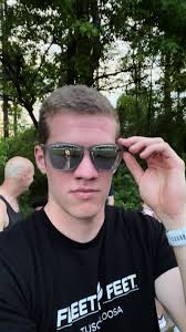 Fleet Feet Tuscaloosa