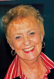 Marilyn R. LyBarger Berry Obituary