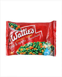 Watties
