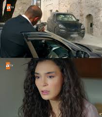 Reyyan Siente El Atentado A Miran Hercai Episodio 13 Episodios