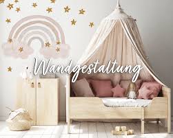 Kinderzimmer madchen ideen baby beautiful stock die besten 30 ideen. Kinderzimmer Wandgestaltung Tipps Ideen Fantasyroom
