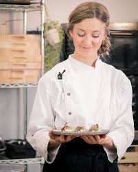With a reputation the world over for culinary excellence le cordon bleu is the largest hospitality education institution with over fifty schools and 20,000 students worldwide. Meet The Chefs Of Veecoco