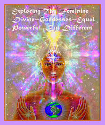 Maybe you would like to learn more about one of these? Goddesses And The Divine Feminine Crdmwritingroad