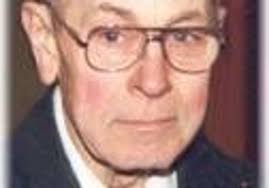 Frederick L. "Fred" Rath Obituary January 3, 2007