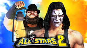 Or u play with the superstar or legend u want to unlock the move of. Why We Need Wwe All Stars 2 By Jwfilms
