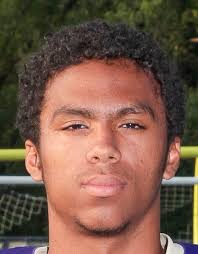 2023 All-Metro football first team