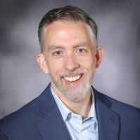 Matthew Upton, Ph.D., PCC