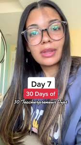 How to Become A Teacher Influencer