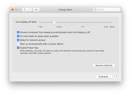 First, picture in picture only works in macos sierra or higher and for chrome, officially in chrome 70 and up, so be sure you're running at least that version of the browser. Should You Shut Down Your Mac Or Let It Sleep Every Night
