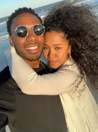 Darius Starks and Rheyanah Clayton's Wedding Website