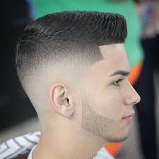 pin on cortes de cabelo masculino