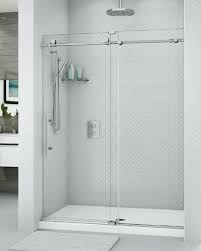 K2 In Line Slider Shower Height Door Br A For Boy S Bath 2 Luxury Shower Shower Doors Boy Bath