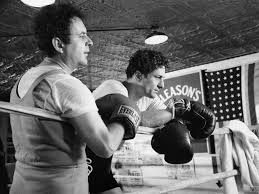 Raging bull is a 1980 film, directed by martin scorsese and starring robert de niro. Raging Bull 2007 Directed By Martin Scorsese Film Review