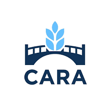 CARA logo