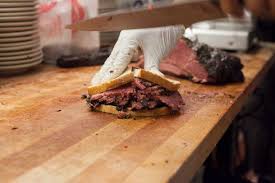 Yes, You Can Enjoy Jewish Delis And Traditional Meats As A Vegan | Vegnews