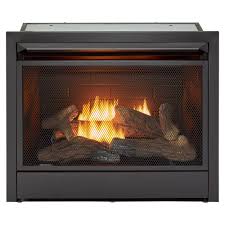 Vent-free Fireplace Inserts at Lowes.com
