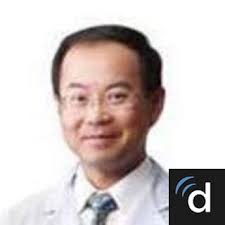 Dr. David Wang, DO