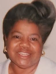 Norma Margarita Durant (Gomez-Jacobs)