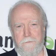 Scott Wilson Movies and TV Shows