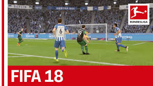 The miners were first to score in five of last six h2h meetings v hertha. Hertha Berlin Vs Schalke Fifa 18 Prediction With Ea Sports Youtube