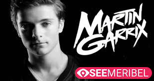 Martin Garrix Live at La Chaudanne
