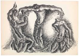 Bildergebnis für Syed Sadequain