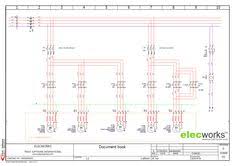 Find and compare top electrical design software on capterra, with our free and interactive tool. 150 Electrical Wiring Diagram Ideas Electrical Wiring Diagram Electrical Wiring Diagram