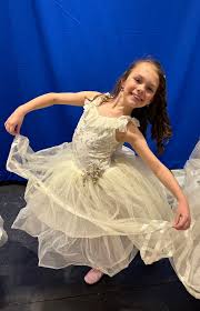 The Dance Factory of Saratoga Springs, NY