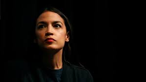 A member of the democratic socialists of america, she garnered national attention after. Alexandria Ocasio Cortez Superstar Der Amerikanischen Politik