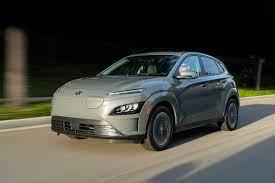 Highlight features include the 2021 hyundai kona electric comes with front wheel drive. 2022 Hyundai Kona Electric Review Pricing And Specs