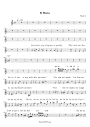 Il Muto Sheet Music - Il Muto Score • HamieNET.com